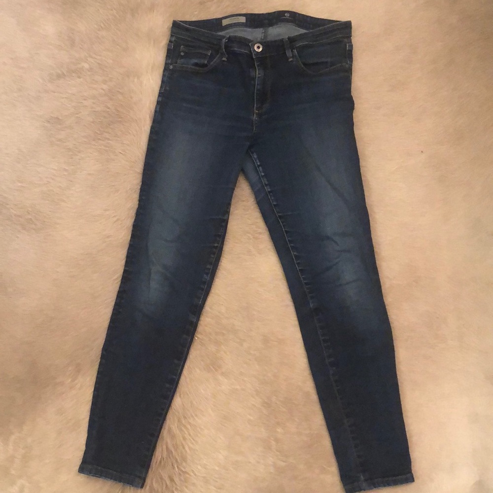 AG Harper Jeans